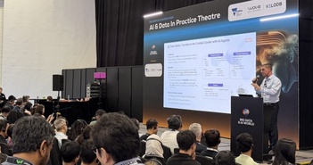 FPT mang gì đến Tech Week Singapore 2025? FPT mang gì đến Tech Week Singapore 2025?