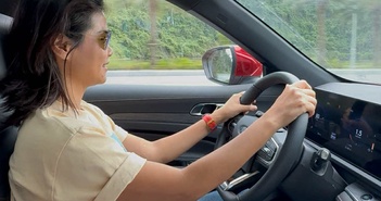 Trong lúc chờ cấp lại bằng lái xe, có được lái xe? Trong lúc chờ cấp lại bằng lái xe, có được lái xe?