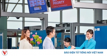 Vietnam Airlines thừa nhận lộ thông tin cá nhân khách hàng Vietnam Airlines thừa nhận lộ thông tin cá nhân khách hàng