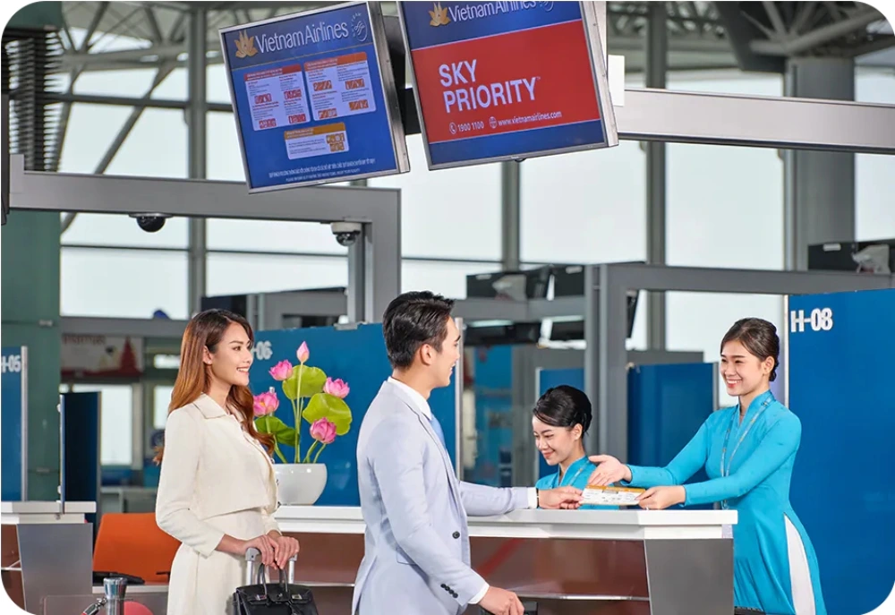 vietnam airlines thua nhan lo thong tin ca nhan khach hang hinh anh 1