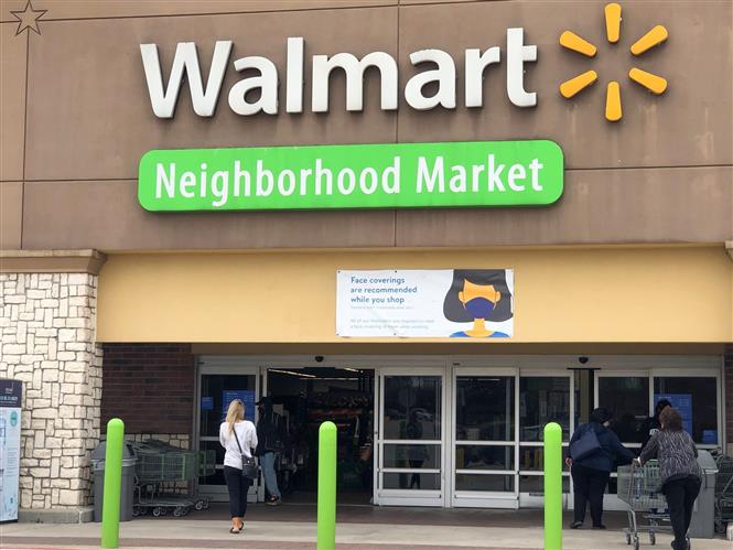 Walmart hợp tác với OpenAI ra mắt tính năng mua sắm bằng ChatGPT
