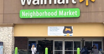 Walmart hợp tác với OpenAI ra mắt tính năng mua sắm bằng ChatGPT Walmart hợp tác với OpenAI ra mắt tính năng mua sắm bằng ChatGPT