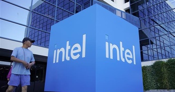 Intel trở lại đường đua AI: Hé lộ chip 'siêu trí tuệ' sắp ra mắt Intel trở lại đường đua AI: Hé lộ chip 'siêu trí tuệ' sắp ra mắt