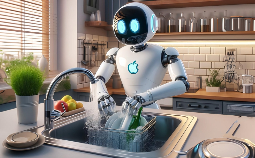 việt nam sẽ giúp apple sản xuất home hub, camera an ninh và robot ai hình ảnh 1 viet nam se giup apple san xuat home hub, camera an ninh va robot ai hinh anh 1