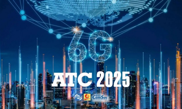 Công nghệ 6G trở thành trọng tâm thảo luận tại Hội nghị quốc tế ATC 2025