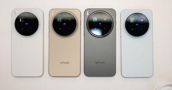 vivo X300 Series vừa ra mắt tại Thượng Hải có gì đặc biệt? vivo X300 Series vừa ra mắt tại Thượng Hải có gì đặc biệt?
