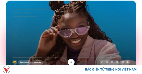 Google tung bản cập nhật “thay máu” giao diện YouTube