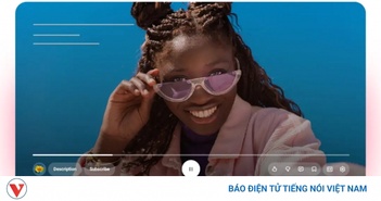 Google tung bản cập nhật “thay máu” giao diện YouTube Google tung bản cập nhật “thay máu” giao diện YouTube