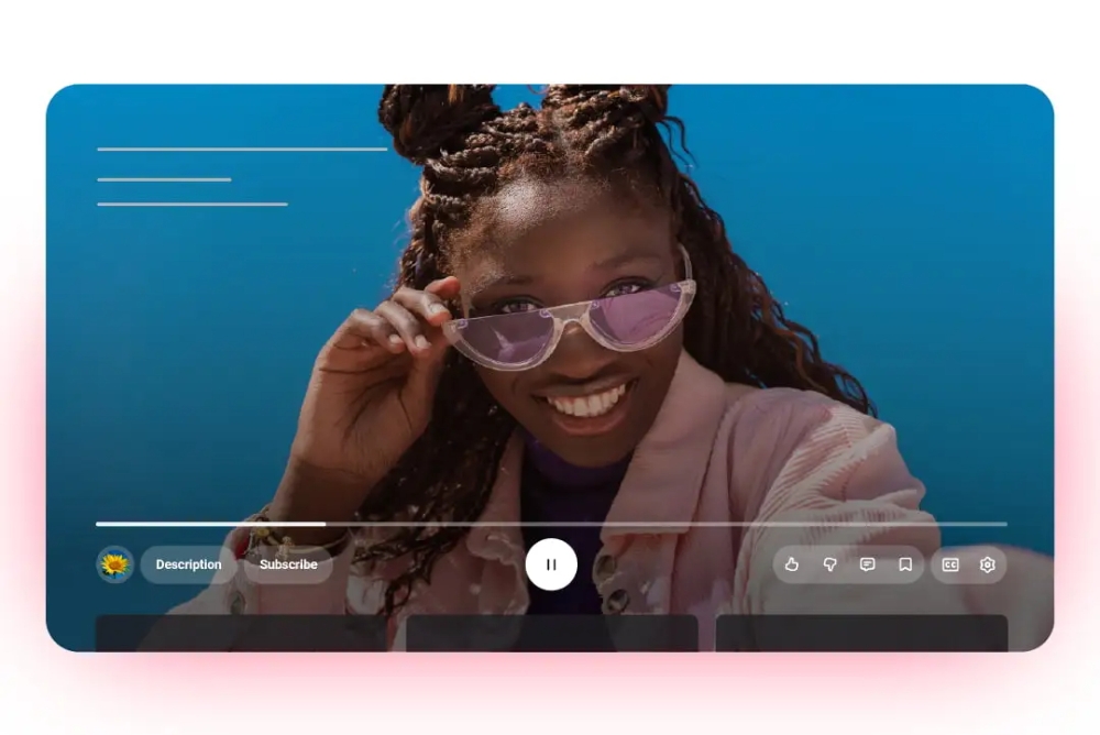 google tung bản cập nhật thay máu giao diện youtube hình ảnh 1 google tung ban cap nhat thay mau giao dien youtube hinh anh 1