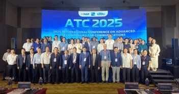 Bộ Khoa học và Công nghệ kêu gọi nghiên cứu liên ngành và hợp tác quốc tế Bộ Khoa học và Công nghệ kêu gọi nghiên cứu liên ngành và hợp tác quốc tế