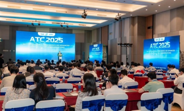 ATC 2025: Công nghệ tiên tiến cho hệ thống không dây 5GA/6G tạo nền tảng kết nối số thế hệ tiếp theo