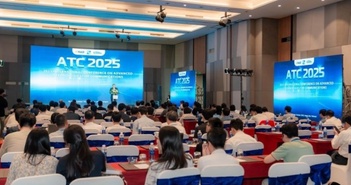ATC 2025: Công nghệ tiên tiến cho hệ thống không dây 5GA/6G tạo nền tảng kết nối số thế hệ tiếp theo ATC 2025: Công nghệ tiên tiến cho hệ thống không dây 5GA/6G tạo nền tảng kết nối số thế hệ tiếp theo