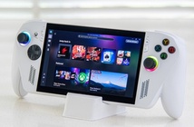 ASUS ROG Xbox Ally và ROG Xbox Ally X chính thức lên kệ ASUS ROG Xbox Ally và ROG Xbox Ally X chính thức lên kệ