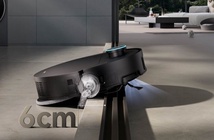 Dreame X50 Ultra lọt vào danh sách danh giá của TIME Dreame X50 Ultra lọt vào danh sách danh giá của TIME