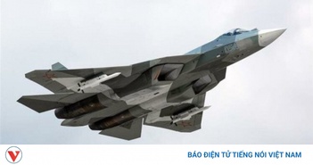 Tên lửa K-77M của Nga: “Cơn ác mộng” đối với phi công Ukraine Tên lửa K-77M của Nga: “Cơn ác mộng” đối với phi công Ukraine