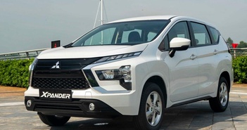 Nên mua Mitsubishi Xpander hay Toyota Veloz? Nên mua Mitsubishi Xpander hay Toyota Veloz?
