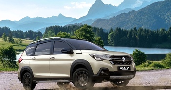 600-700 triệu đồng mua Suzuki XL7 hay VinFast VF 6? 600-700 triệu đồng mua Suzuki XL7 hay VinFast VF 6?