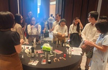 DKSH thúc đẩy đổi mới trong lĩnh vực chăm sóc cá nhân và nhà cửa tại Việt Nam DKSH thúc đẩy đổi mới trong lĩnh vực chăm sóc cá nhân và nhà cửa tại Việt Nam