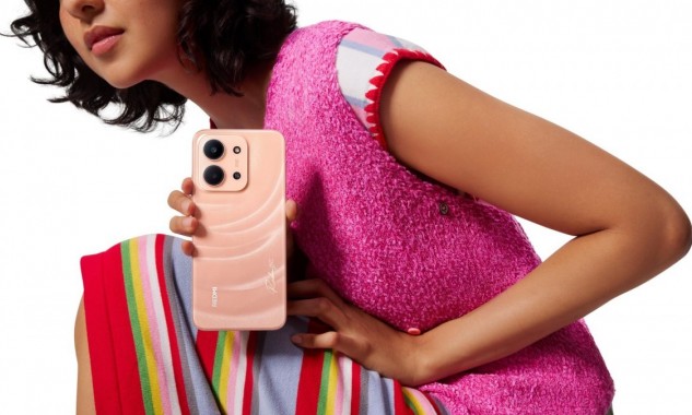 REDMI 15C: pin khủng, màn hình lớn, giá chỉ từ 3,69 triệu đồng