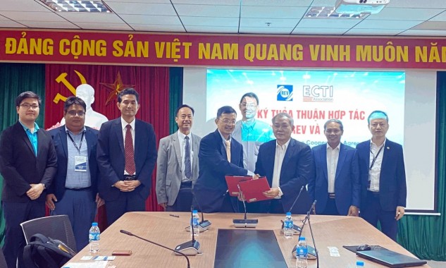 Hội Vô tuyến - Điện tử Việt Nam hợp tác Hiệp hội ECTI Thái Lan thúc đẩy hợp tác khoa học, công nghệ khu vực