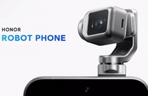 HONOR ROBOT PHONE sẽ mở ra kỷ nguyên mới với thiết bị AI biết cảm nhận và phản hồi HONOR ROBOT PHONE sẽ mở ra kỷ nguyên mới với thiết bị AI biết cảm nhận và phản hồi