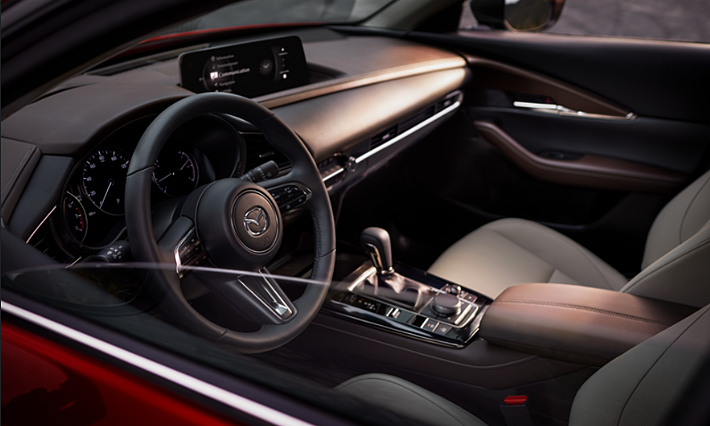 Human Centric – triết lý 'con người là trung tâm' của Mazda