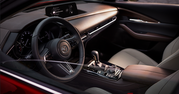 Human Centric – triết lý 'con người là trung tâm' của Mazda Human Centric – triết lý 'con người là trung tâm' của Mazda