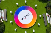 OriginOS 6: “Bậc thầy mượt mà. Mượt mà ở Origin” OriginOS 6: “Bậc thầy mượt mà. Mượt mà ở Origin”