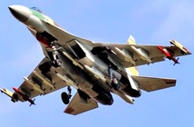 Tại sao máy bay Su-35 là đối thủ đáng gờm đã chứng minh qua thực chiến? Tại sao máy bay Su-35 là đối thủ đáng gờm đã chứng minh qua thực chiến?