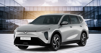 Điểm nhấn giúp Limo Green chiếm ngồi đầu phân khúc MPV Điểm nhấn giúp Limo Green chiếm ngồi đầu phân khúc MPV