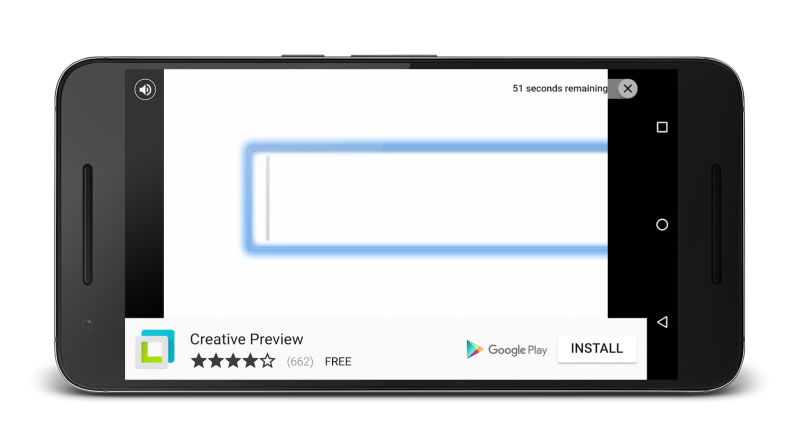 Các quảng cáo tương tự này của Google sẽ không còn xuất hiện làm phiền người dùng thiết bị android