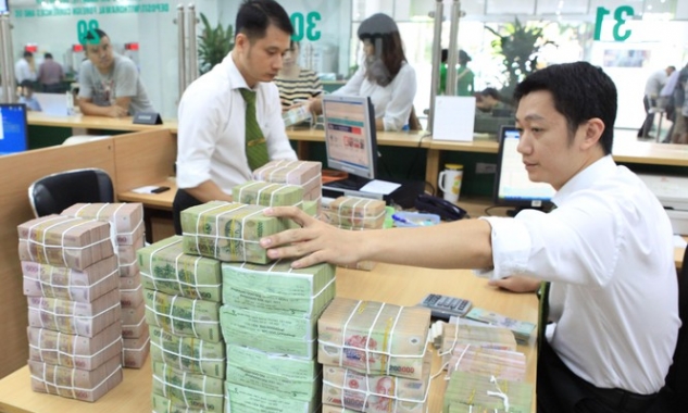 Nên mua và nắm giữ những cổ phiếu ngân hàng nào?