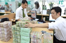 Nên mua và nắm giữ những cổ phiếu ngân hàng nào? Nên mua và nắm giữ những cổ phiếu ngân hàng nào?