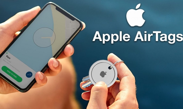 AirTag bị hack có thể dẫn người dùng đến các trang web độc hại