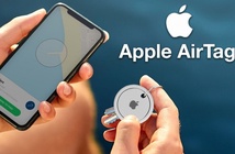 AirTag bị hack có thể dẫn người dùng đến các trang web độc hại AirTag bị hack có thể dẫn người dùng đến các trang web độc hại