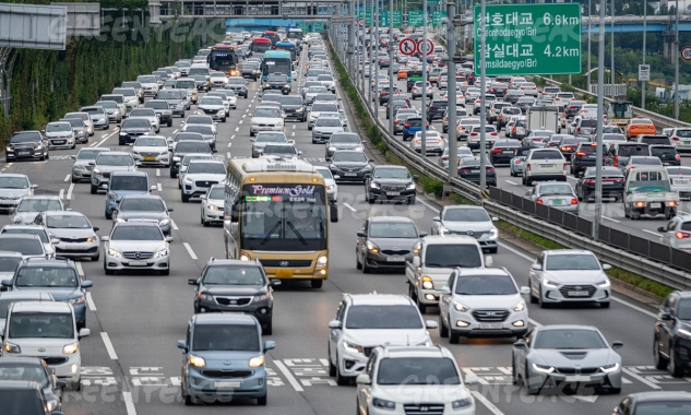 Nền tảng 5G xây dựng hạ tầng giao thông an toàn cho người dân thủ đô Seoul