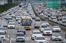 Nền tảng 5G xây dựng hạ tầng giao thông an toàn cho người dân thủ đô Seoul Nền tảng 5G xây dựng hạ tầng giao thông an toàn cho người dân thủ đô Seoul