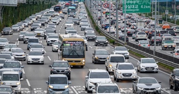 Nền tảng 5G xây dựng hạ tầng giao thông an toàn cho người dân thủ đô Seoul Nền tảng 5G xây dựng hạ tầng giao thông an toàn cho người dân thủ đô Seoul
