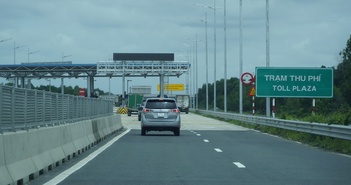 Dừng xe trên đường cao tốc có bị phạt nguội? Dừng xe trên đường cao tốc có bị phạt nguội?