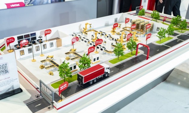 Tốc độ bứt phá của 5G và giới hạn của 4G tại Việt Nam