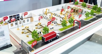 Tốc độ bứt phá của 5G và giới hạn của 4G tại Việt Nam Tốc độ bứt phá của 5G và giới hạn của 4G tại Việt Nam