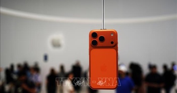 iPhone 17 vượt iPhone 16 về doanh số mở bán tại Mỹ và Trung Quốc iPhone 17 vượt iPhone 16 về doanh số mở bán tại Mỹ và Trung Quốc