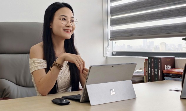 Bí quyết KOC 'triệu đô' tặng các 'mẹ bỉm sữa' nhân ngày 20/10