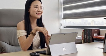 Bí quyết KOC 'triệu đô' tặng các 'mẹ bỉm sữa' nhân ngày 20/10 Bí quyết KOC 'triệu đô' tặng các 'mẹ bỉm sữa' nhân ngày 20/10