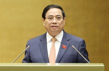 Thủ tướng: Năm 2026 tăng trưởng từ 10%, GDP bình quân đầu người đạt 5.500 USD Thủ tướng: Năm 2026 tăng trưởng từ 10%, GDP bình quân đầu người đạt 5.500 USD