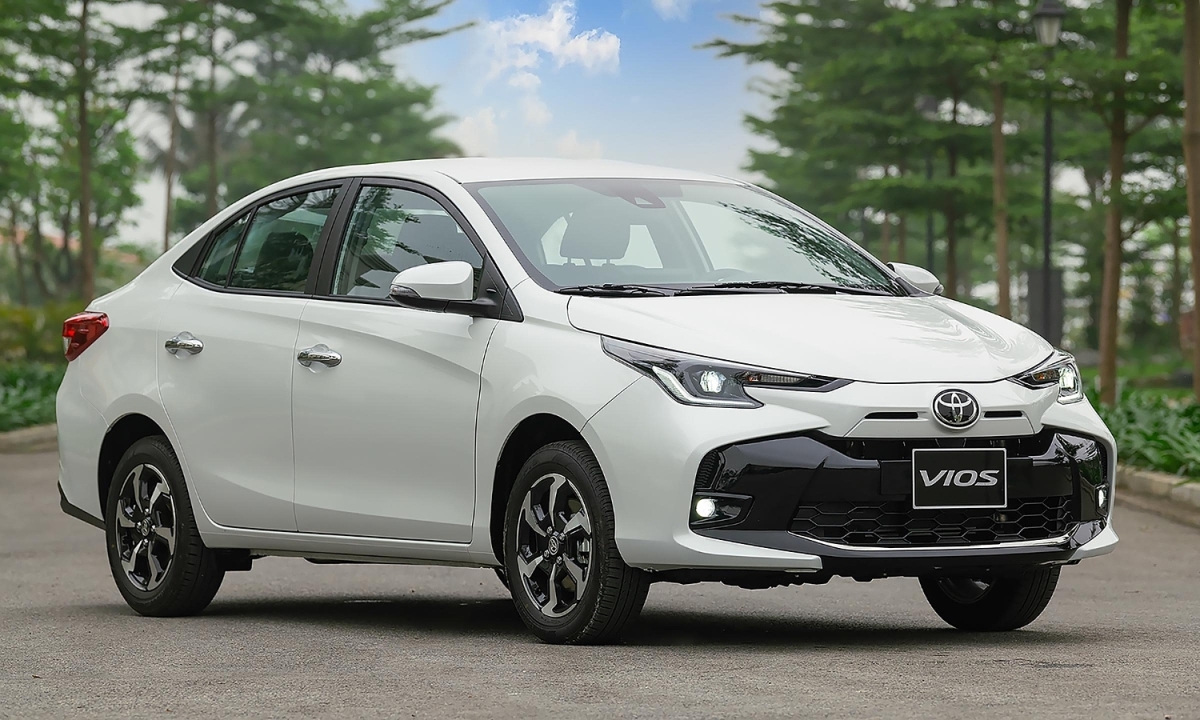 Khách Việt không còn mặn mà với xe gầm thấp