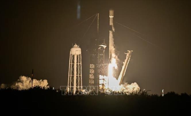 Lo hụt hơi trước Trung Quốc, NASA cảnh báo 'gạch tên' SpaceX khỏi cuộc đua Mặt Trăng