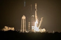 Lo hụt hơi trước Trung Quốc, NASA cảnh báo 'gạch tên' SpaceX khỏi cuộc đua Mặt Trăng Lo hụt hơi trước Trung Quốc, NASA cảnh báo 'gạch tên' SpaceX khỏi cuộc đua Mặt Trăng