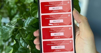 Xe đã bán vẫn xuất hiện trên VneTraffic: làm gì để xóa? Xe đã bán vẫn xuất hiện trên VneTraffic: làm gì để xóa?