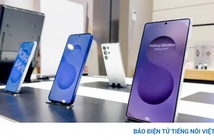 Galaxy S26 Edge bị khai tử, Samsung dồn sức cho Ultra và Plus Galaxy S26 Edge bị khai tử, Samsung dồn sức cho Ultra và Plus